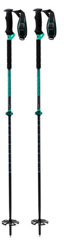 K2 Poles