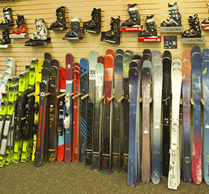 About Viking Ski Shop