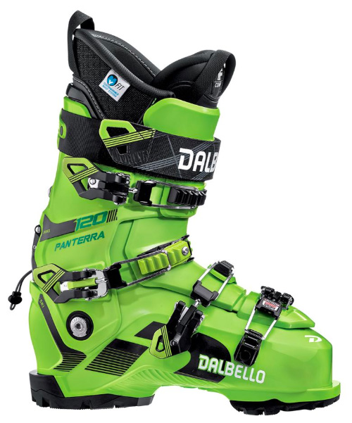 Dalbello Ski Boots