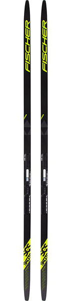 Fischer Nordic Skis