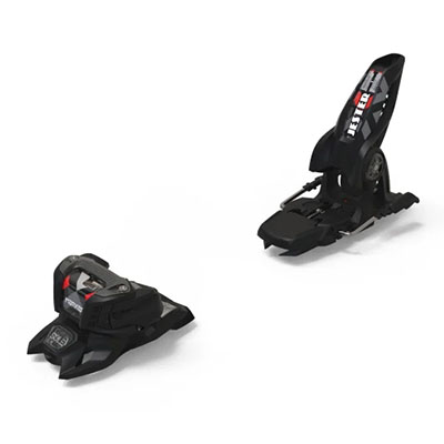 Jester bindings for skis