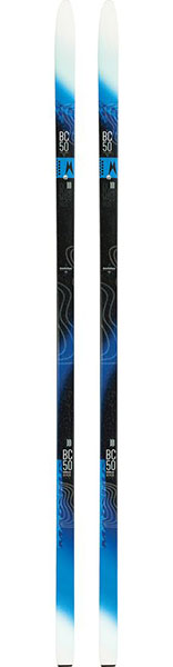 Masshus Skis