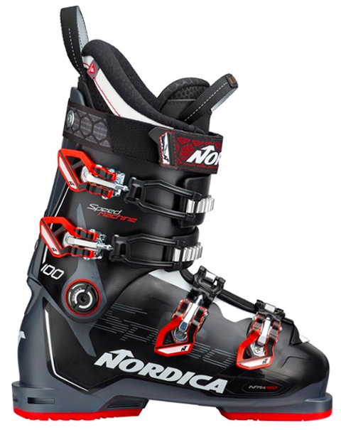 Nordica Ski Boots