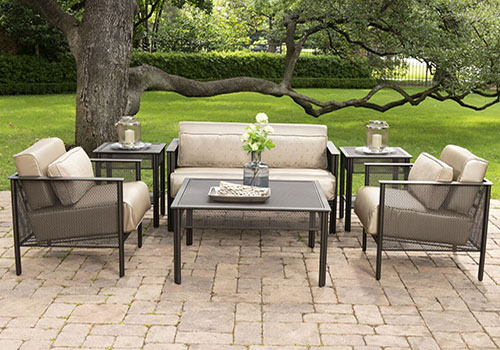 Chicago outdoor patio furniture