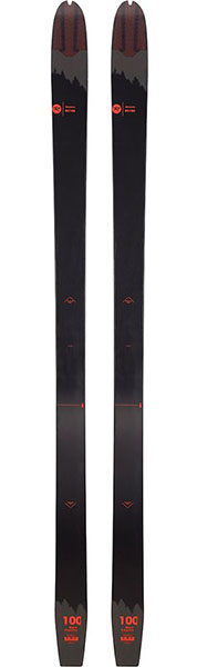 Rossignol Cross-Country Skis