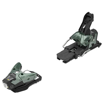 Salamon Ski Bindings