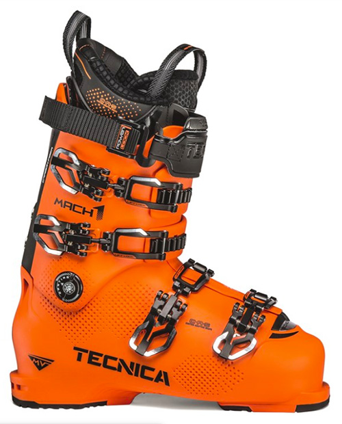 Tecnica Ski Boots