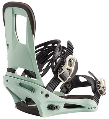 Burton Bindings