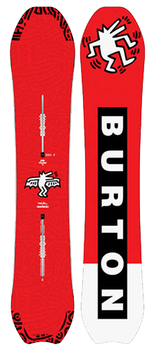 Burton Snowboards