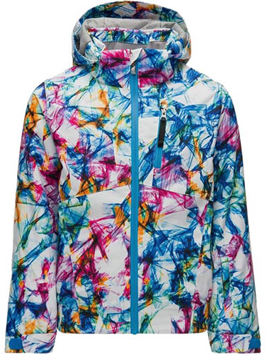 Girls Ski Jacket Chicago