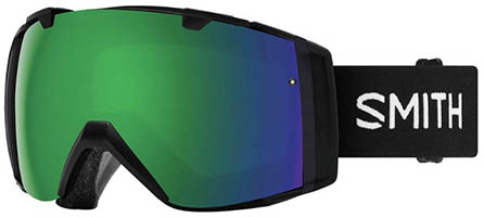 Smith Ski Goggle