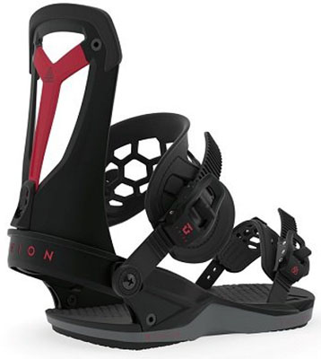 Union Snowboard Bindings