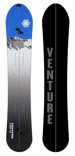 Venture Snowboard image