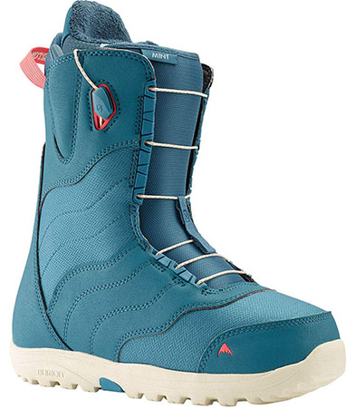 Women's snowboard boots