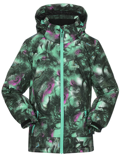 Girls Ski Jacket