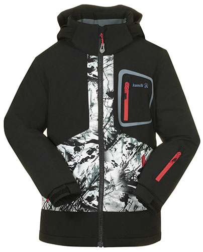 Kamik Kids Ski jackets