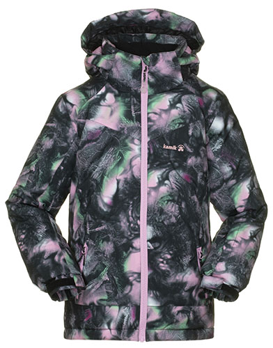 women's snowboard jacket