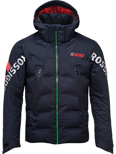 Rossignol men's ski jacket