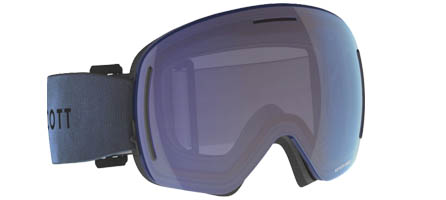 Scott Ski Goggles