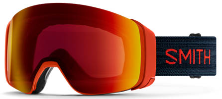 Smith Ski Goggles