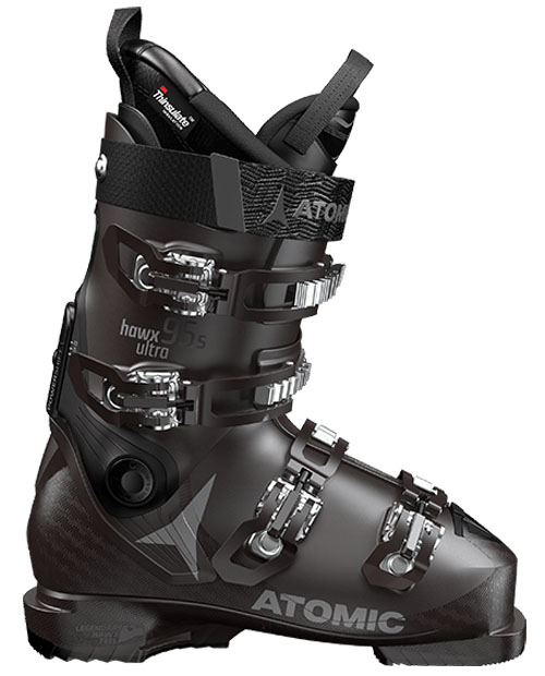 Women's Atomic Ski Boots