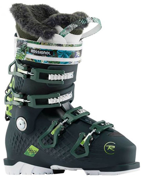 Womens Rossignol Ski Boots